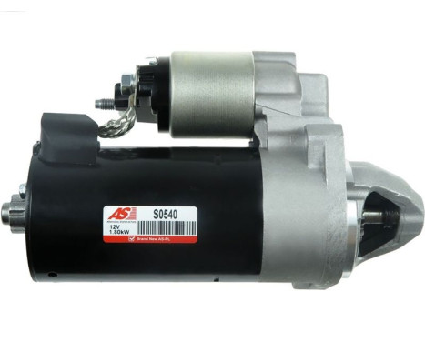 Starter motor / Starter, Image 2