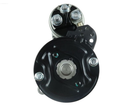 Starter motor / Starter, Image 3