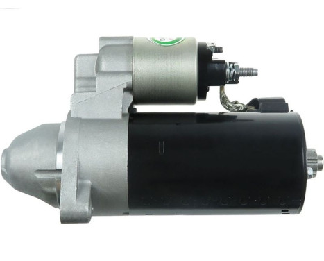 Starter motor / Starter, Image 4