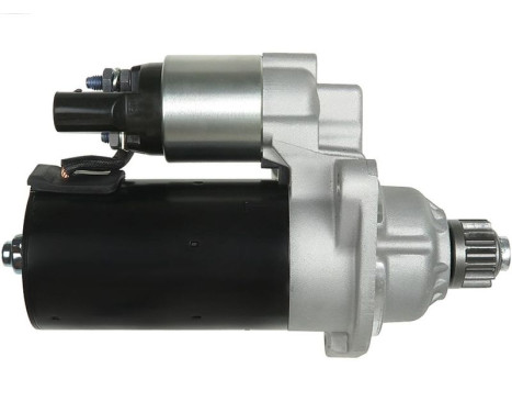 Starter motor / Starter, Image 2