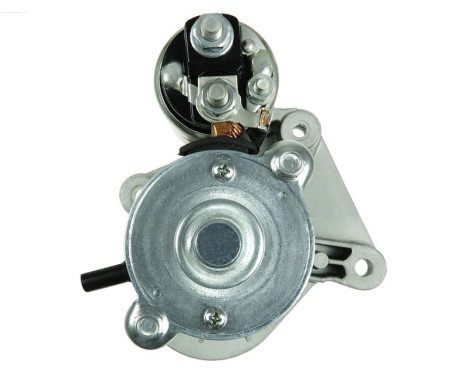 Starter motor / Starter, Image 3