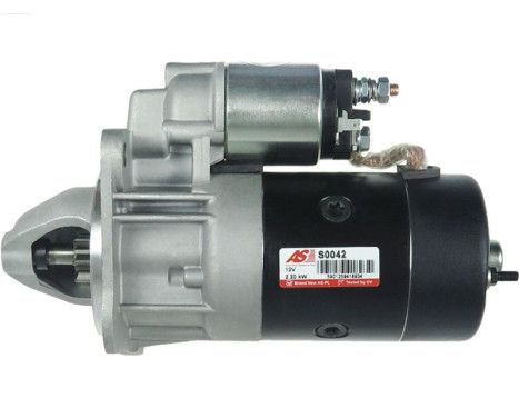 Starter motor / Starter, Image 2