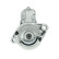 Starter motor / Starter
