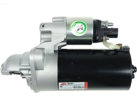 Starter motor / Starter, Image 2