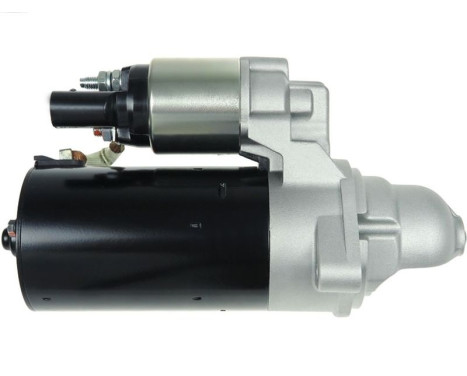 Starter motor / Starter, Image 4