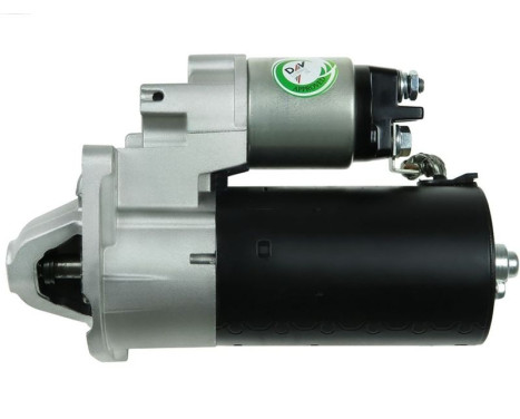 Starter motor / Starter, Image 2