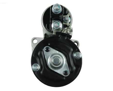 Starter motor / Starter, Image 3
