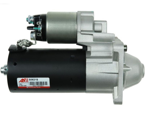 Starter motor / Starter, Image 4