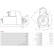 Starter motor / Starter, Thumbnail 5