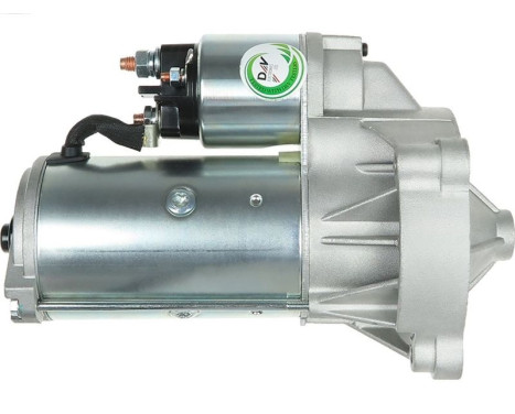 Starter motor / Starter, Image 4