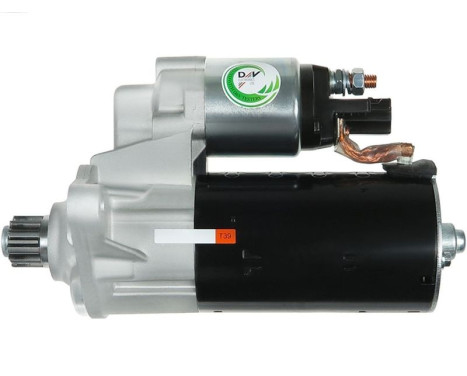 Starter motor / Starter, Image 4