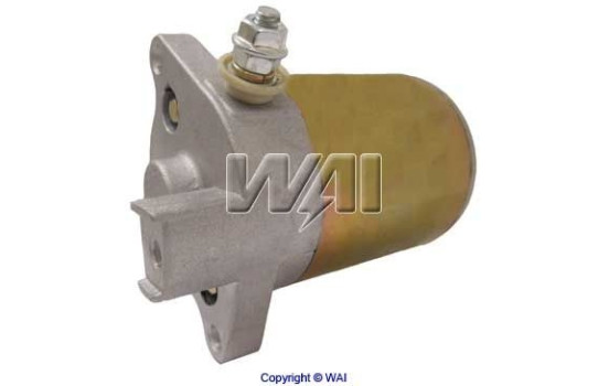 Starter motor / Starter, Image 2
