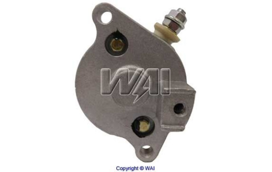 Starter motor / Starter, Image 4