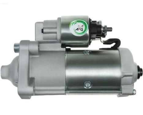 Starter motor / Starter, Image 4