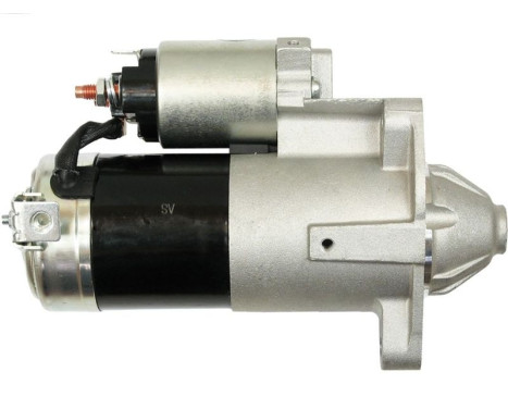 Starter motor / Starter, Image 4