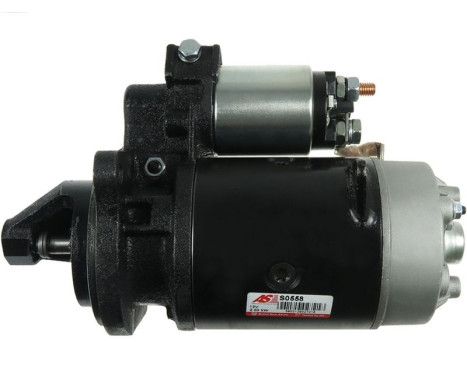 Starter motor / Starter, Image 2