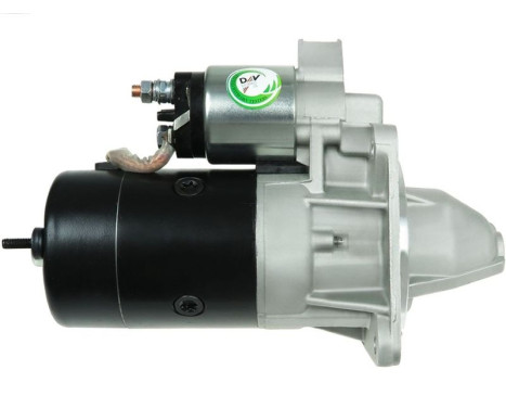 Starter motor / Starter, Image 4