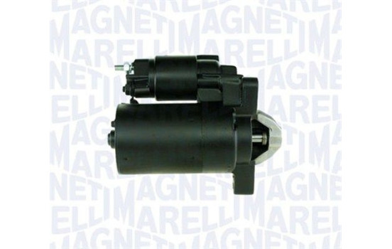 Starter motor / Starter