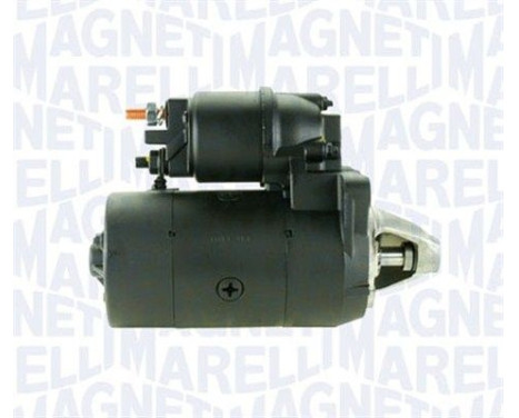Starter motor / Starter