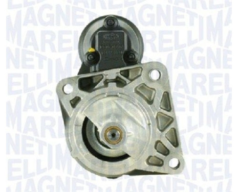 Starter motor / Starter, Image 2
