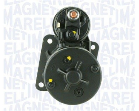 Starter motor / Starter, Image 3