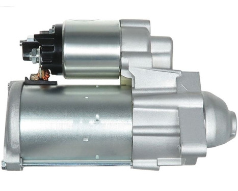 Starter motor / Starter, Image 4