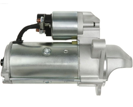 Starter motor / Starter, Image 2