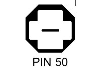 Starter motor / Starter