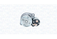 Starter motor / Starter