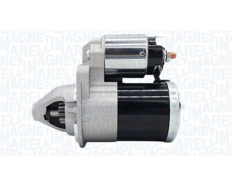 Starter motor / Starter, Image 3