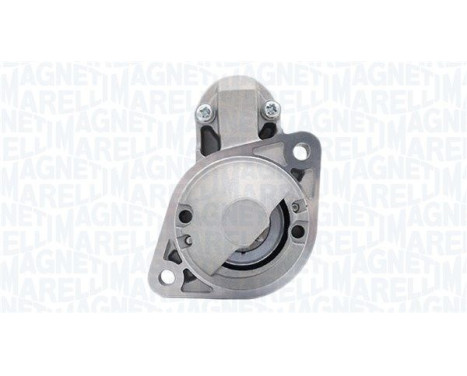 Starter motor / Starter, Image 4