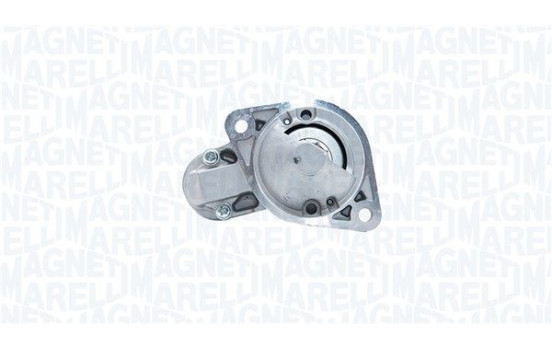 Starter motor / Starter, Image 5