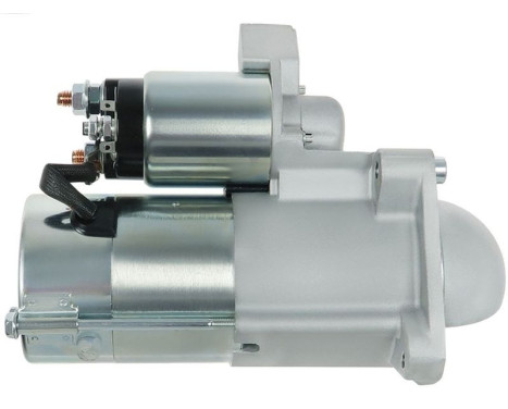 Starter motor / Starter, Image 5