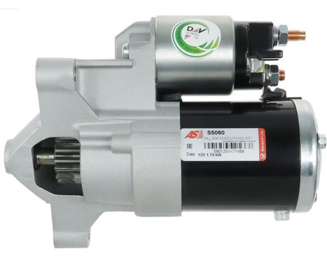 Starter motor / Starter, Image 3