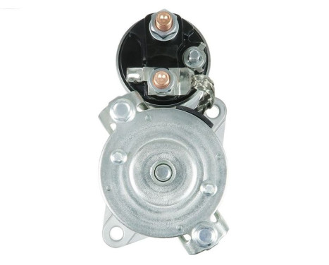 Starter motor / Starter, Image 3