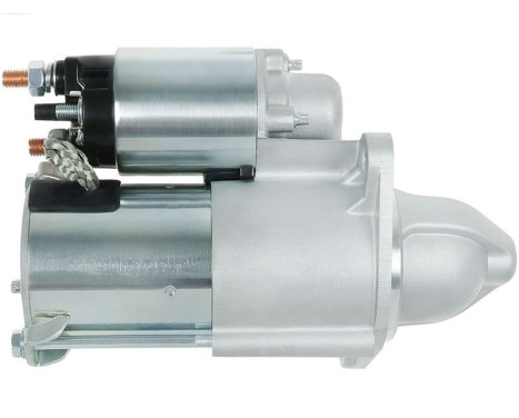 Starter motor / Starter, Image 4