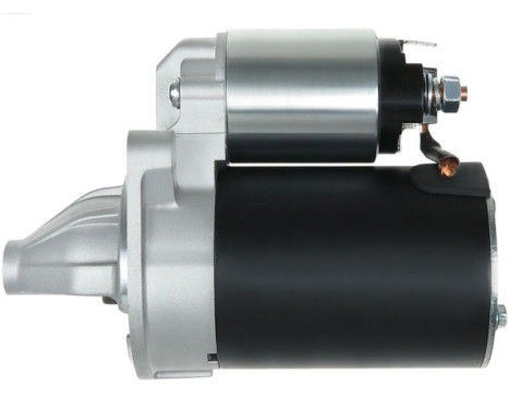 Starter motor / Starter, Image 4