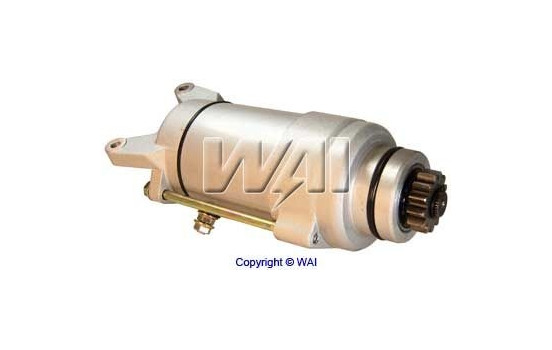 Starter motor / Starter, Image 2