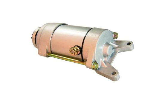 Starter motor / Starter, Image 3