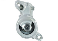 Starter motor / Starter