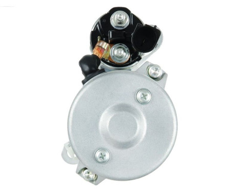 Starter motor / Starter, Image 3