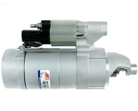 Starter motor / Starter, Image 4