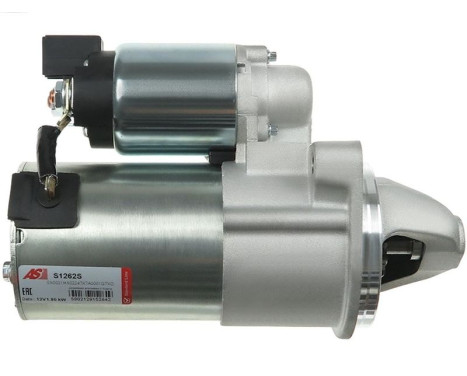 Starter motor / Starter, Image 2