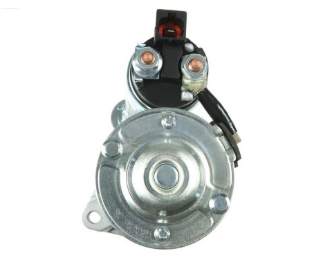 Starter motor / Starter, Image 3