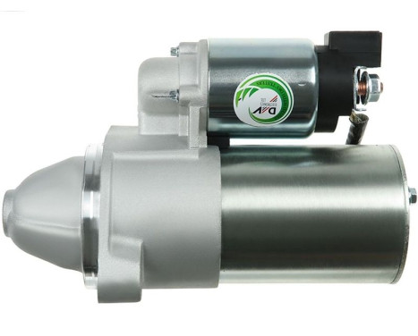 Starter motor / Starter, Image 4