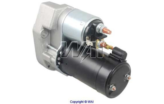 Starter motor / Starter