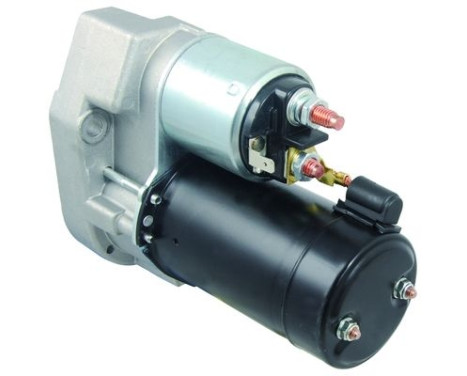 Starter motor / Starter, Image 3