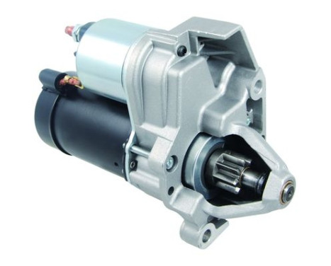 Starter motor / Starter, Image 4