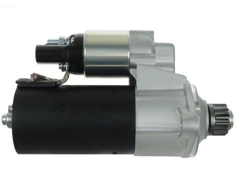 Starter motor / Starter, Image 3