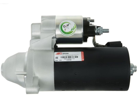 Starter motor / Starter, Image 5